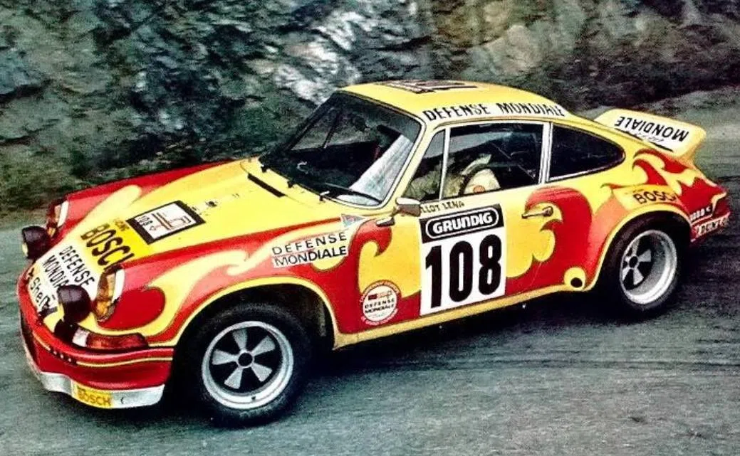 Tour de France 1973
